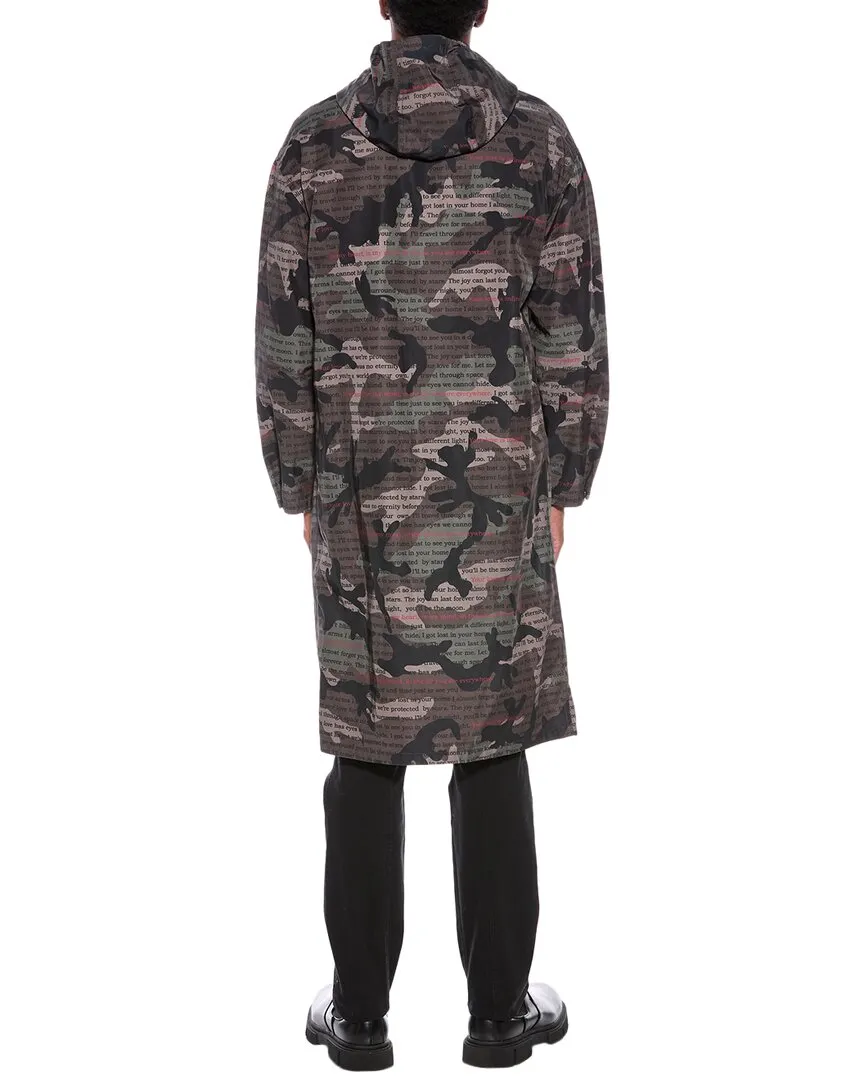 Valentino Trench Coat