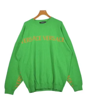 VERSACE Sweaters