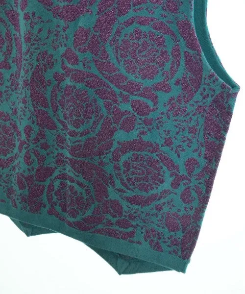 VERSACE Vests