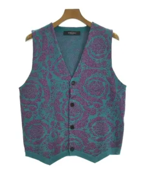 VERSACE Vests