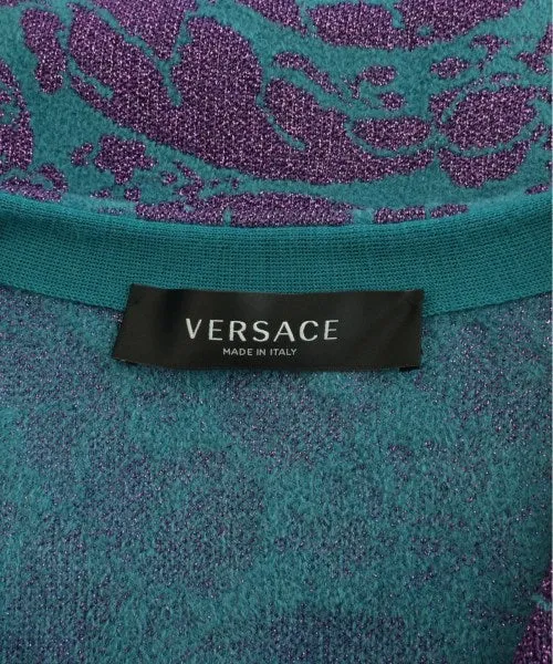 VERSACE Vests