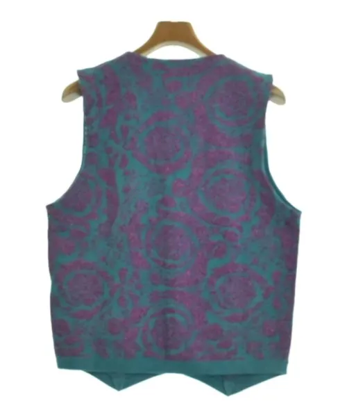 VERSACE Vests