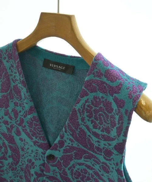 VERSACE Vests