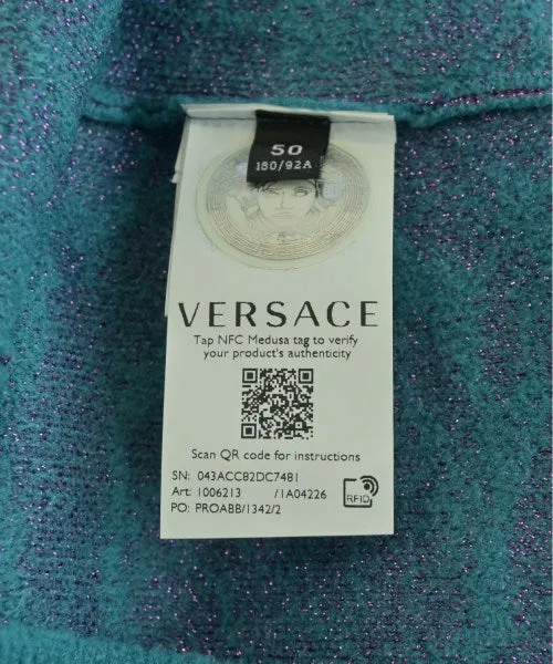 VERSACE Vests