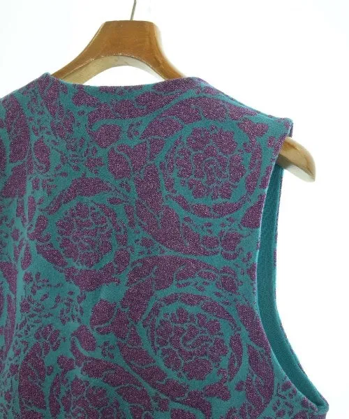 VERSACE Vests