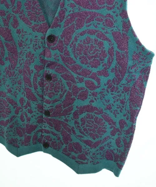 VERSACE Vests
