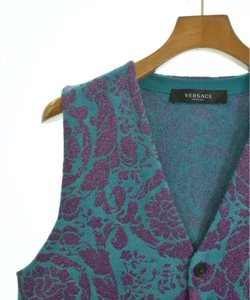 VERSACE Vests