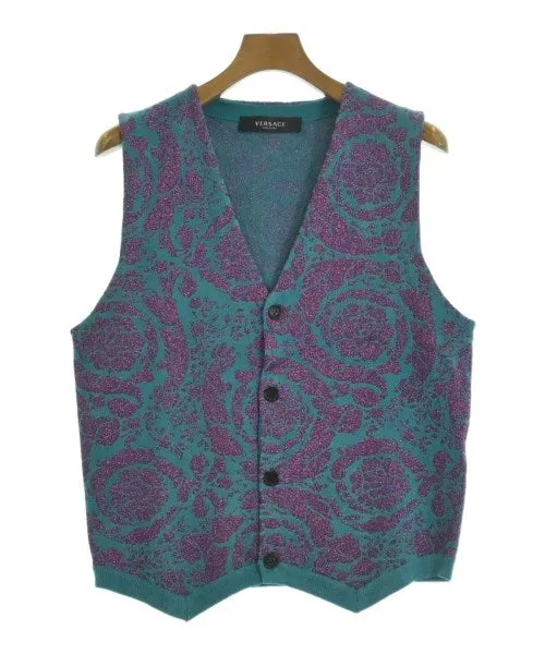 VERSACE Vests