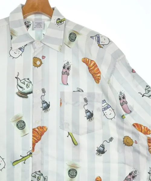VETEMENTS Casual shirts