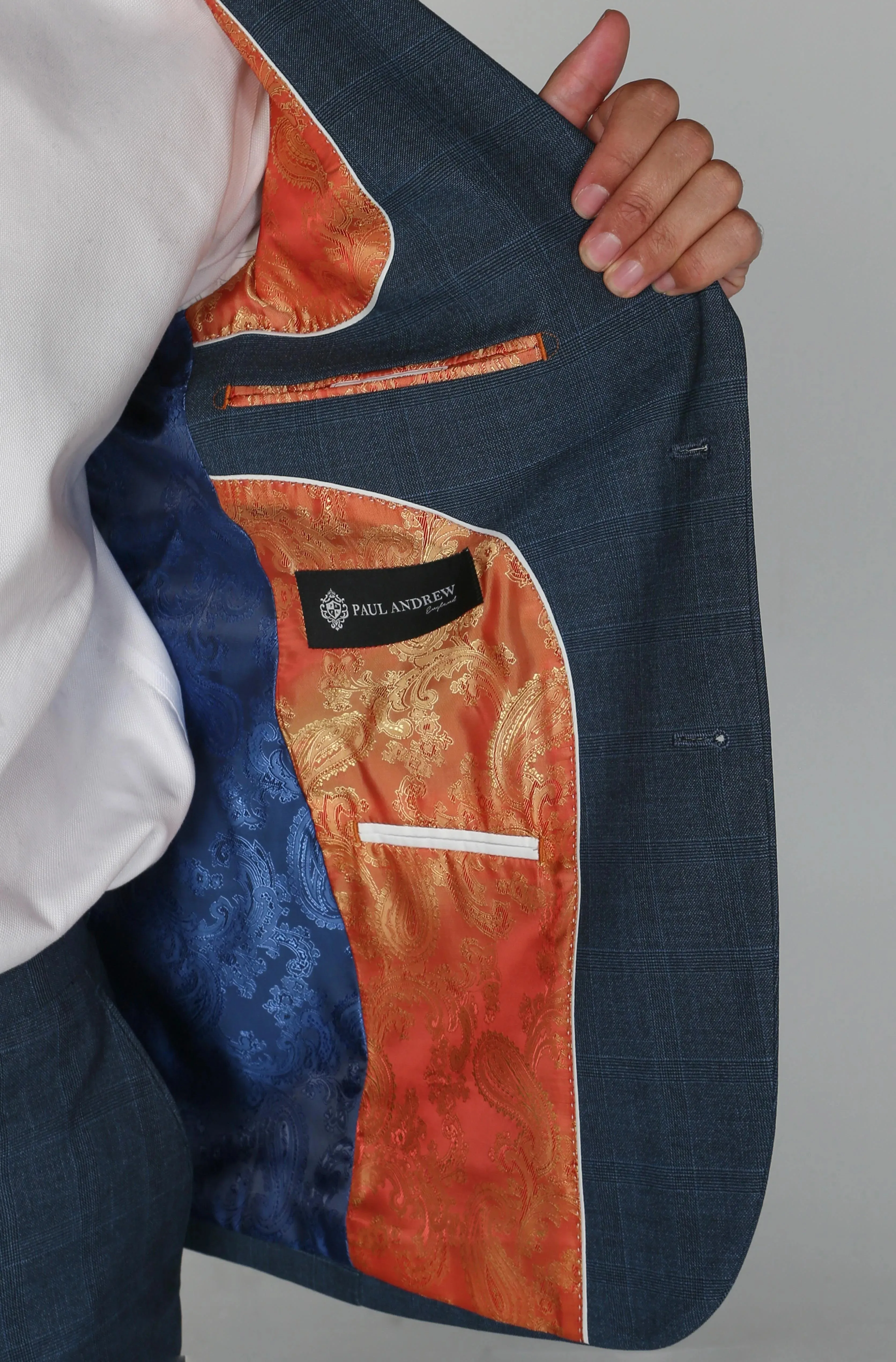 Viceroy - Prince of Wales Blazer