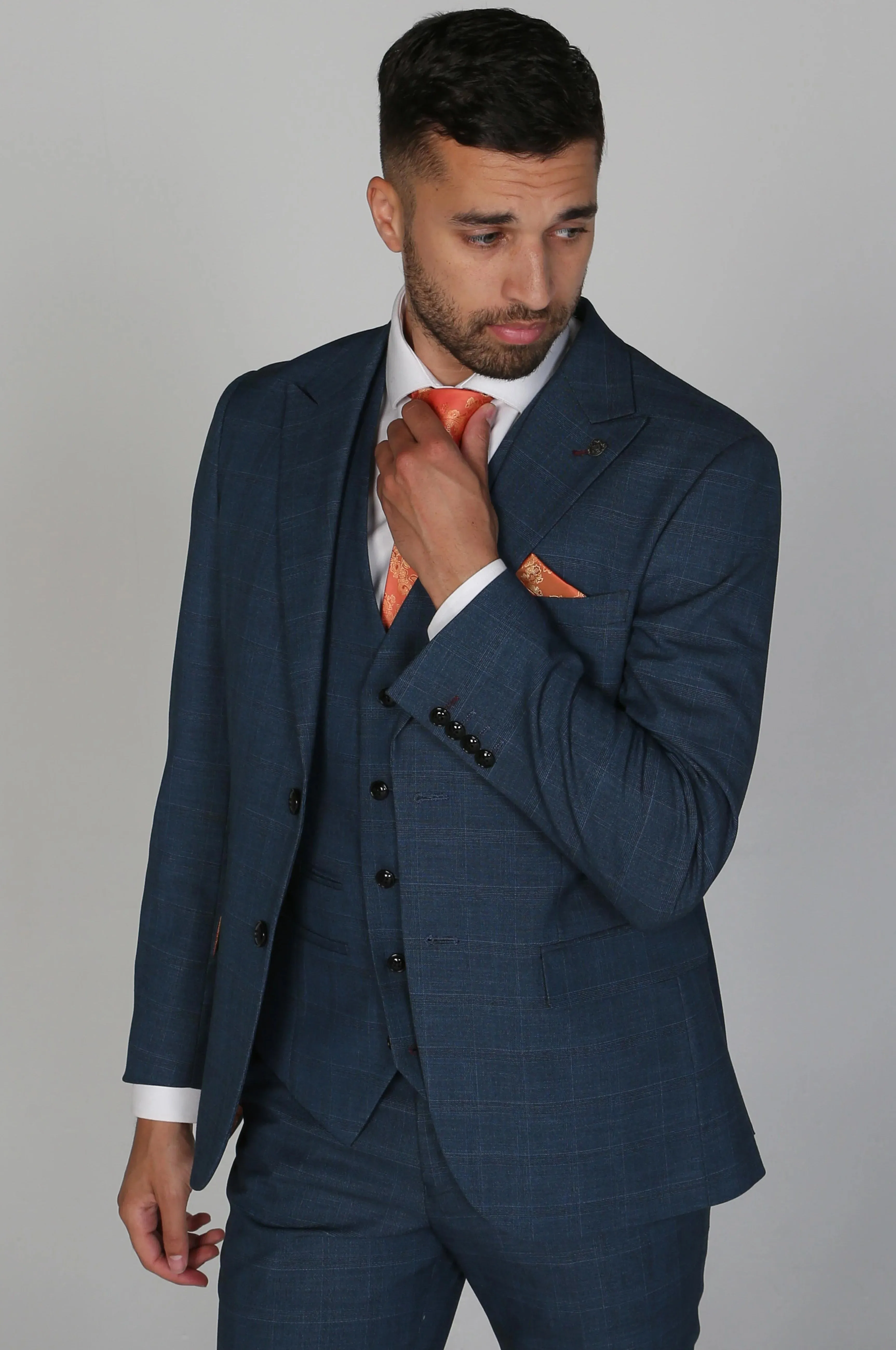 Viceroy - Prince of Wales Blazer