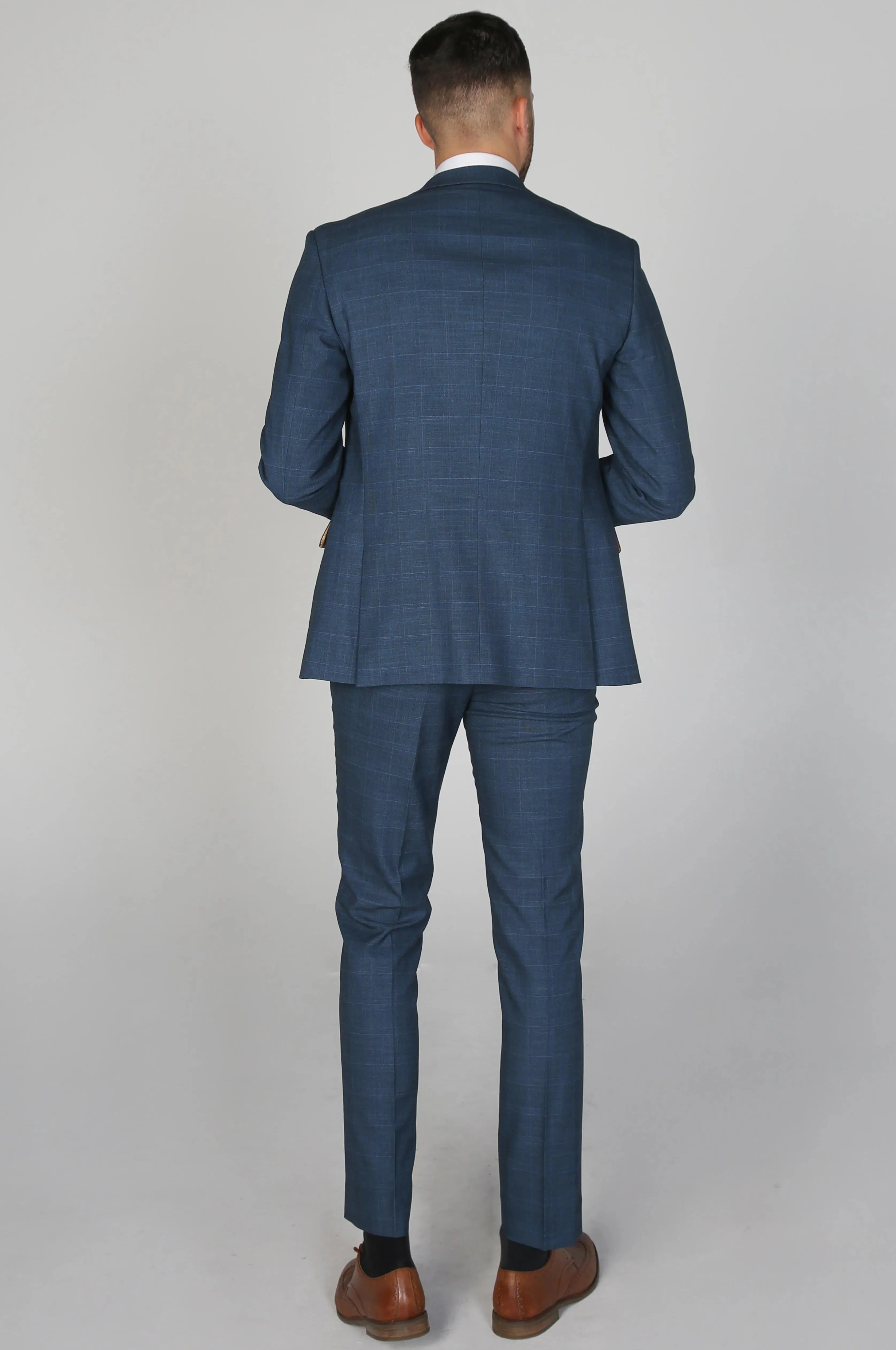 Viceroy - Prince of Wales Blazer