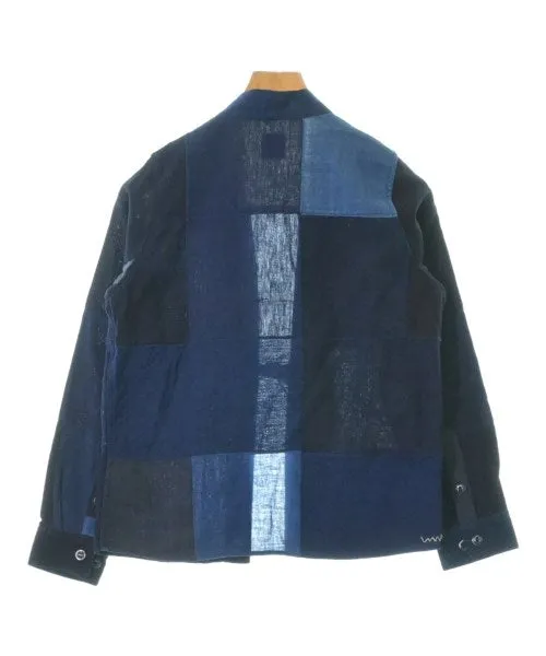 visvim Casual shirts