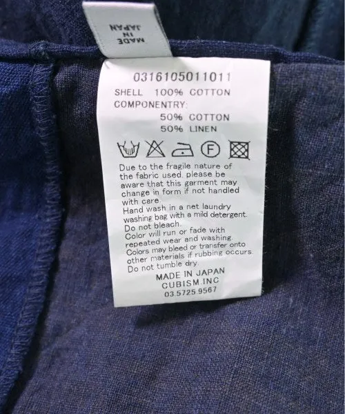 visvim Casual shirts