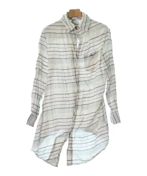 Vivienne Westwood MAN Casual shirts