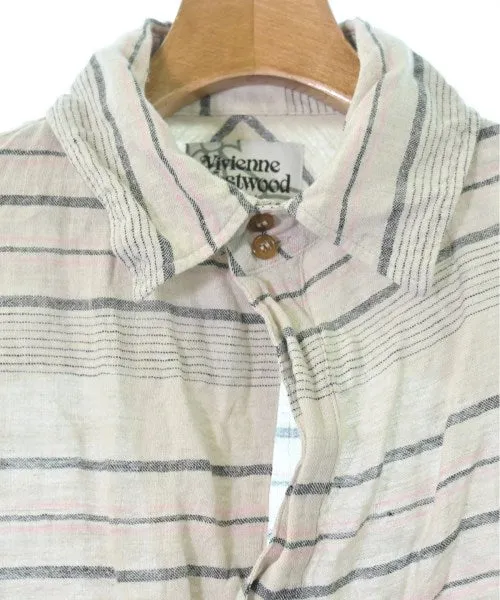 Vivienne Westwood MAN Casual shirts