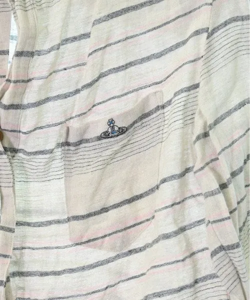 Vivienne Westwood MAN Casual shirts