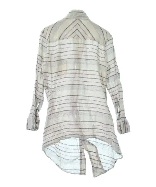 Vivienne Westwood MAN Casual shirts