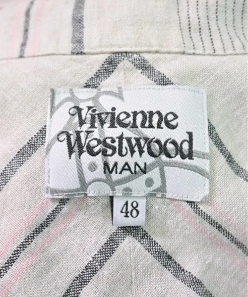 Vivienne Westwood MAN Casual shirts