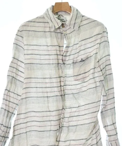 Vivienne Westwood MAN Casual shirts
