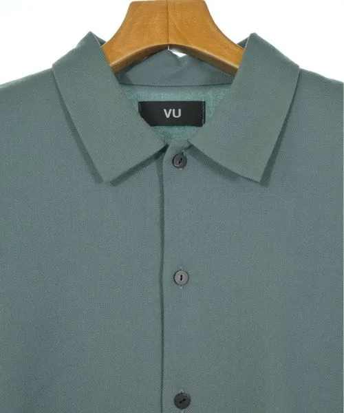 VU Casual shirts
