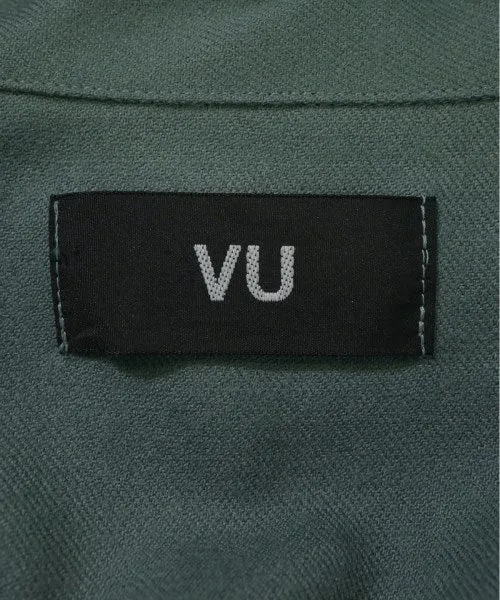 VU Casual shirts