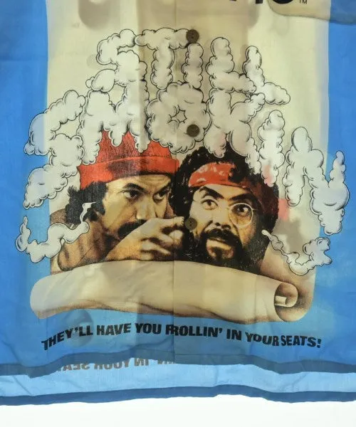 WACKO MARIA Casual shirts