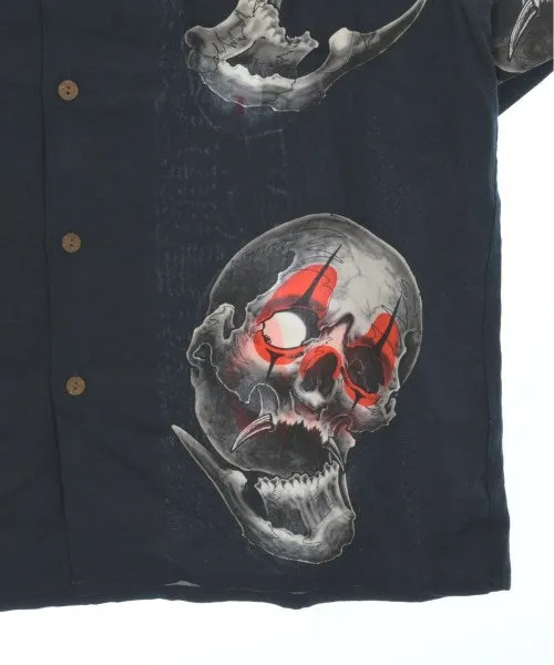 WACKO MARIA Casual shirts