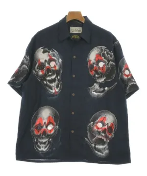 WACKO MARIA Casual shirts