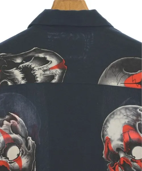 WACKO MARIA Casual shirts