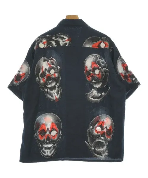 WACKO MARIA Casual shirts