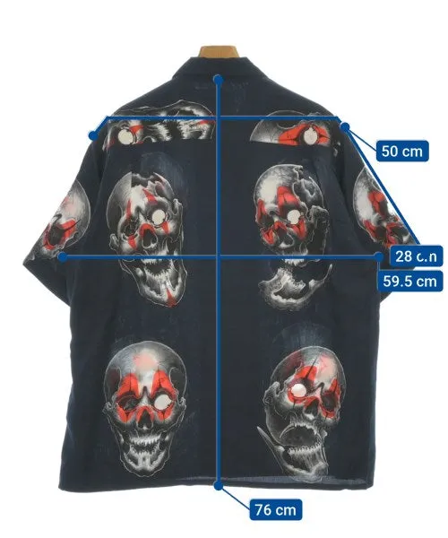 WACKO MARIA Casual shirts