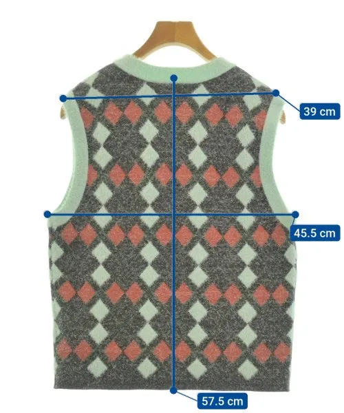 WALES BONNER Vests