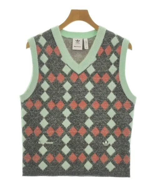 WALES BONNER Vests