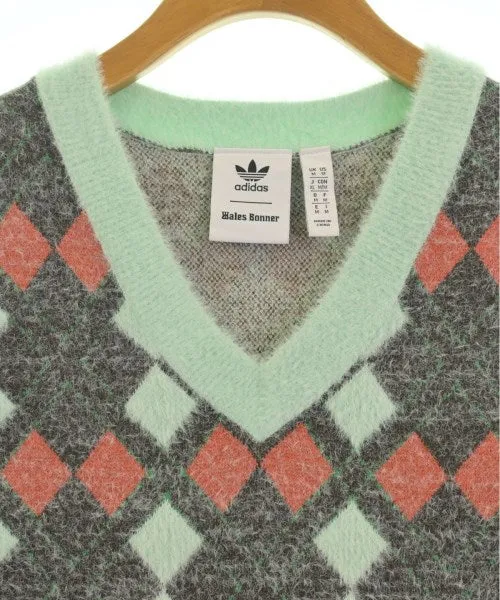 WALES BONNER Vests