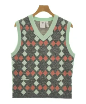WALES BONNER Vests