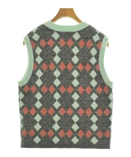 WALES BONNER Vests