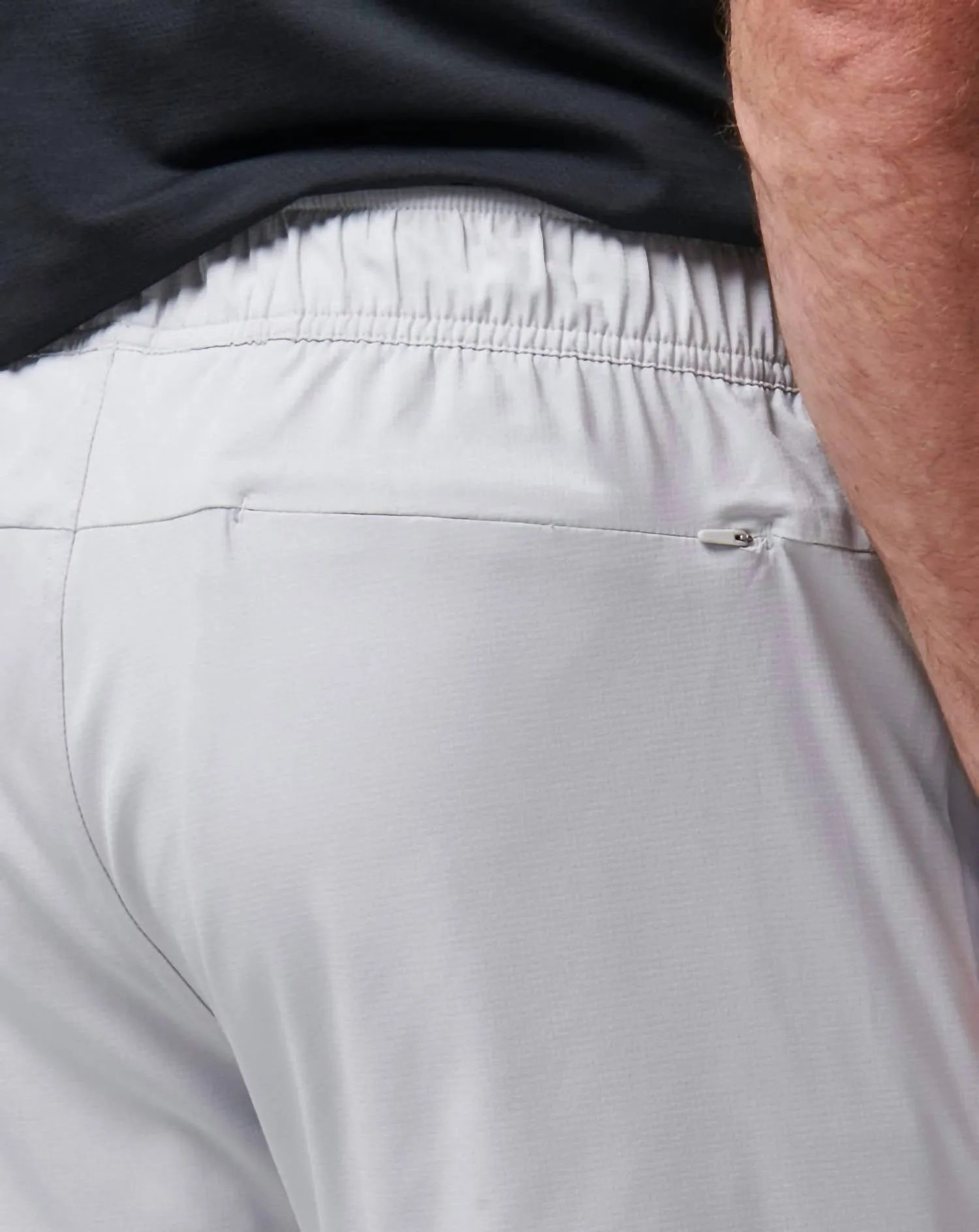 Wanderlust E-Waist Short 7.5In In Micro Chip