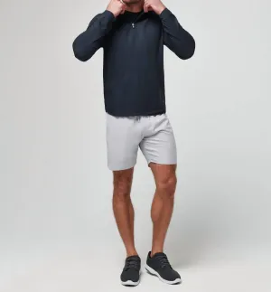 Wanderlust E-Waist Short 7.5In In Micro Chip