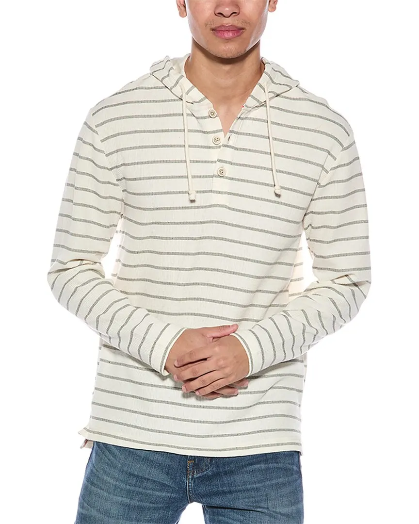 WEATHERPROOF VINTAGE Mixy Hoodie
