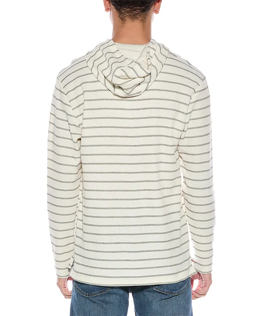 WEATHERPROOF VINTAGE Mixy Hoodie