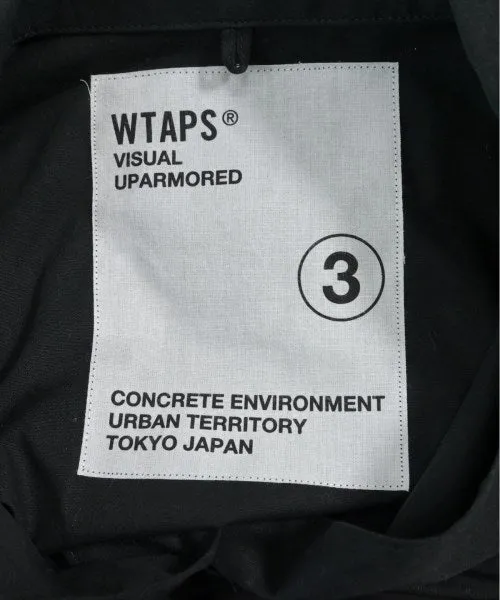 WTAPS Casual shirts