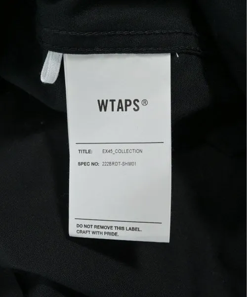 WTAPS Casual shirts