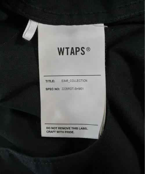WTAPS Casual shirts
