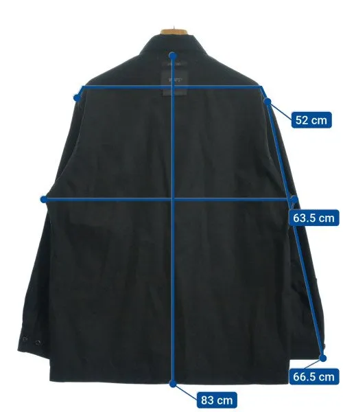 WTAPS Casual shirts