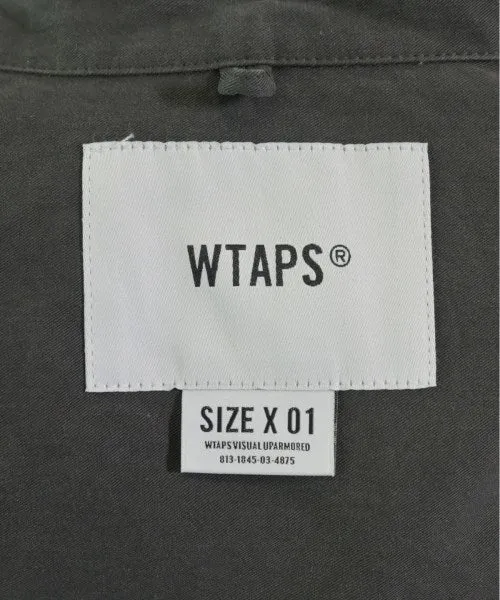 WTAPS Casual shirts