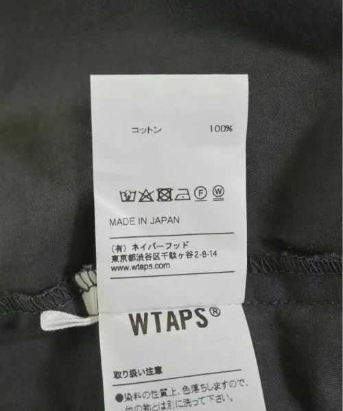 WTAPS Casual shirts