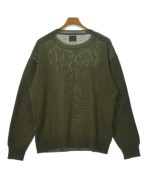 WTAPS Sweaters
