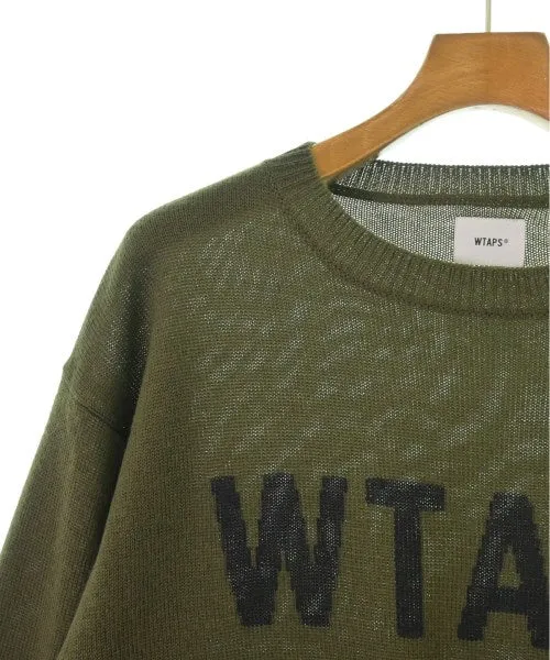 WTAPS Sweaters