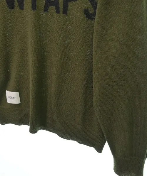WTAPS Sweaters